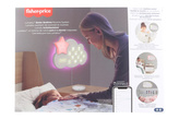 Fisher Price Usínačik Lumalou™