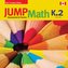 Jump Math AP Book K.2: Canadian Edition