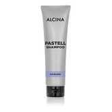 Alcina Šampon pro blond vlasy Ice Blond (Pastell Shampoo) Objem 150 ml woman