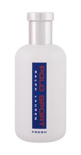 Ralph Lauren Polo Sport Toaletní voda Fresh 125 ml pro muže