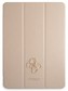 Guess Saffiano Folio iPad Pro 12.9, Gold