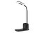 Lampa stolní REBEL RB-6302-B