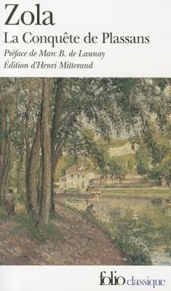 Conquete de Plassans