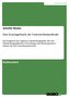 Das Lesetagebuch als Unterrichtsmethode