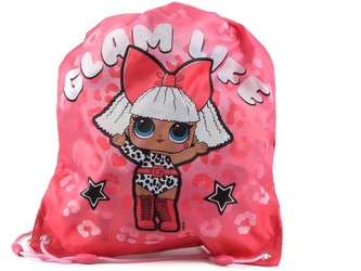 Vrecko na cvičenie LOL