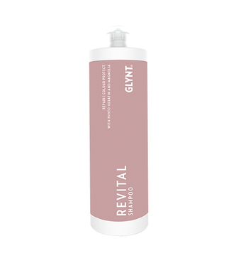 Glynt REVITAL Shampoo šampon pro barvené vlasy 1000ml