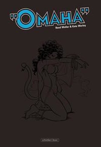 Omaha the Cat Dancer