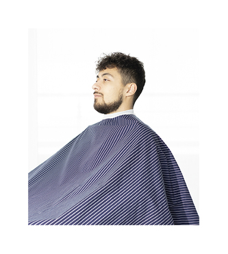 Graham Hill Hairdressing Cape kadeřnická pláštěnka