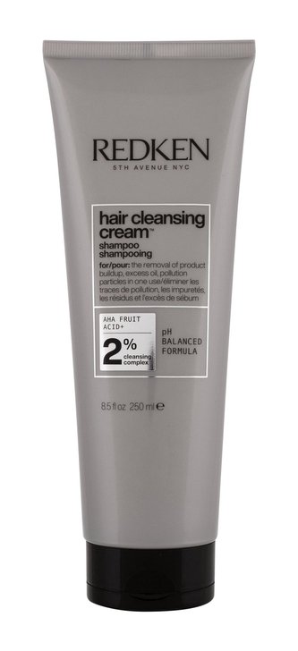 Redken Hair Cleansing Cream Šampon 250 ml pro ženy