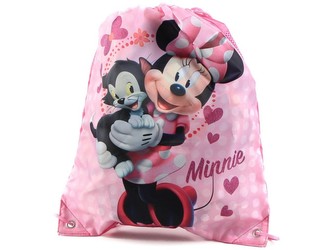 Vrecko na cvičenie MINNIE