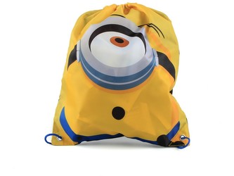 Vrecko na cvičenie MINIONS