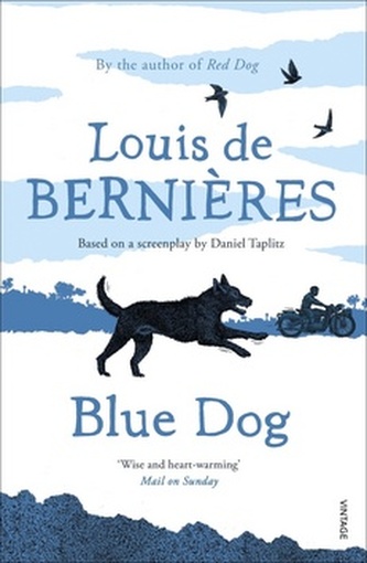 Blue Dog