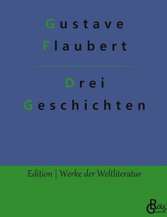 Drei Geschichten