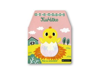 Hra na schovávanou Kuřátko