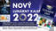 Nový Lunárny kalendár 2022 + Lunární dny