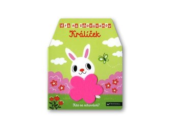 Hra na schovávanou Králíček