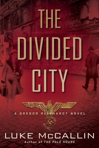 The Divided City