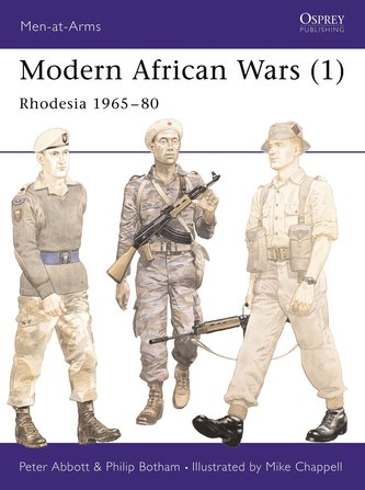 Modern African Wars