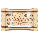 Proteinová tyčinka Protein Indulgence Bar - Applied Nutrition - hazelnut caramel - 50 g