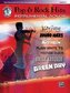 Pop & Rock Hits Instrumental Solos, Viola (Removable Part)/Piano Accompaniment: Level 2-3 [With CD (Audio)]