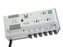 Anténní zesilovač ALCAD CA-340, 2xUHF+1xFM/VHF BIII, 2x výstup, filtr 5G, domovní