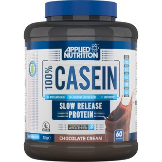 Micellar Casein Protein - Applied Nutrition - čokoládový krém - 1800 g