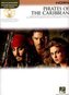 Pirates of the Caribbean for Horn [With CD]