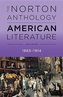 The Norton Anthology of American Literature