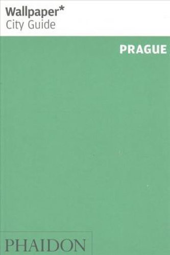Wallpaper* Guide : Prague