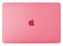 Epico Shell Cover MacBook Air 13\" 2018/2020 růžová