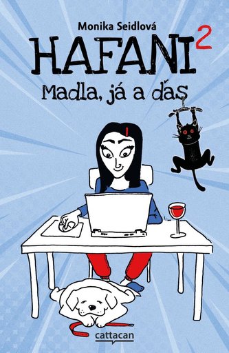 Hafani 2 - Madla, já a ďas Hafani 2 - Madla, já a ďas