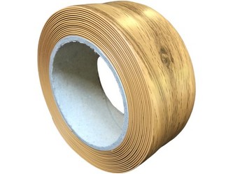 páska podlahová samolepiaca 52mm/5m PVC dub wild