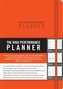 The High Performance Planner [orange]