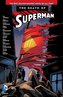 The Death of Superman