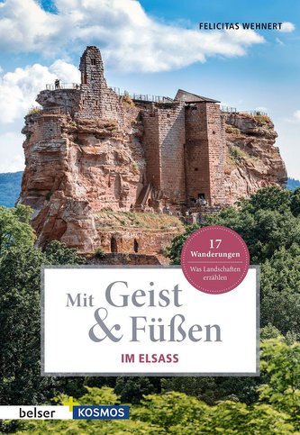 Mit Geist & Füßen