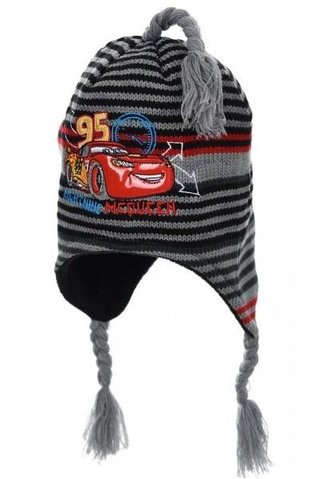 PERU ČEPICE CARS - velikost 52