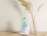 Sponge MiniMu Aroma difuzér, 400ml, 7x LED, bílá