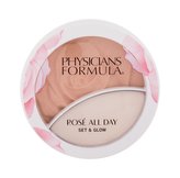 Physicians Formula Rosé All Day Rozjasňovač Set & Glow 10,3 g Sunlit Glow pro ženy