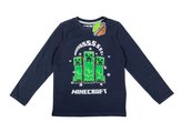 TRIKO MINECRAFT - velikost 9