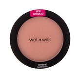 Wet n Wild Color Icon Tvářenka 6 g Nudist Society pro ženy