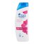 Head & Shoulders Smooth & Silky Šampon Anti-Dandruff 600 ml pro ženy