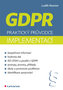 GDPR Praktický průvodce implementací