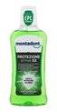 Mentadent Active Protection Ústní voda 5X 400 ml unisex