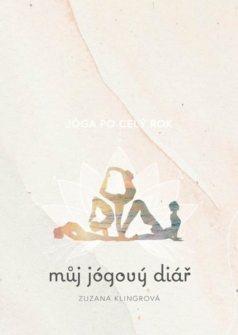Můj jógový diář