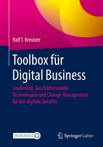 Toolbox Digital Business