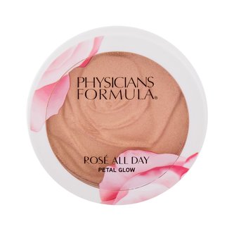 Physicians Formula Rosé All Day Rozjasňovač Petal Glow 9,2 g Freshly Picked pro ženy