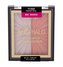 Wet n Wild MegaGlo Dekorativní kazeta Hello Halo 10 g Highlight Bling pro ženy