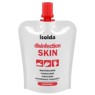 ISOLDA dezinfekce pokožky, 100ml