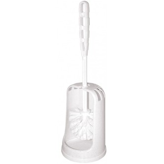 WC souprava LUX, 36x10 cm, plast, mix barev