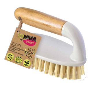 Eko Kartáč, bambus